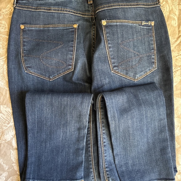 Jeans - Picture 2 of 2